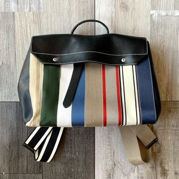Handbags - NWOT Xige Studio Backpack